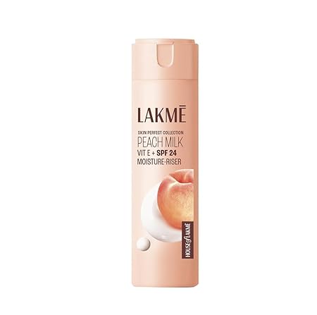 Top 1 Lakme Moisturizer