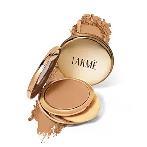 No. 1 Lakme compact powder