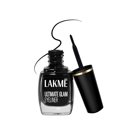 Best 1 Lakme Eyeliner