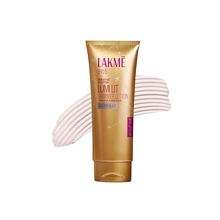 No. 1 Lakme Body Wash 