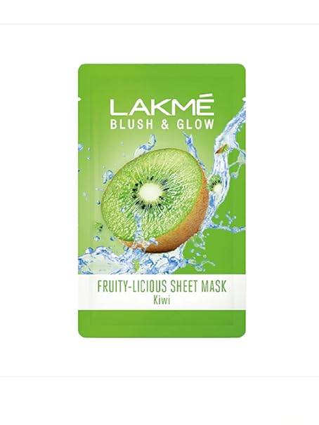 Best 1 Lakme Face Mask