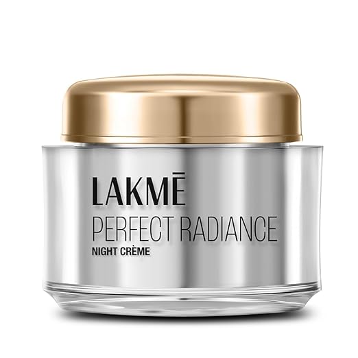 Best 1 Lakme Absolute Cream