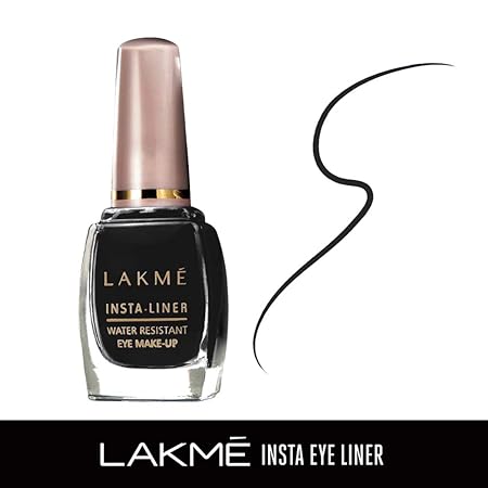 Top 1 Lakme Eyeliner