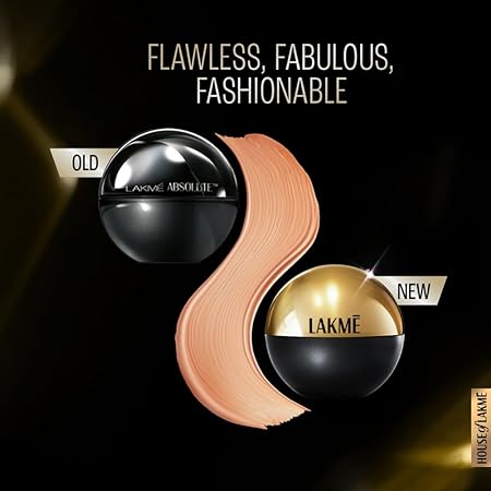 Top 1 Lakme Foundation