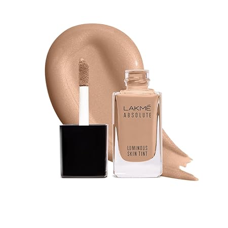 Top 1 Lakme Foundation