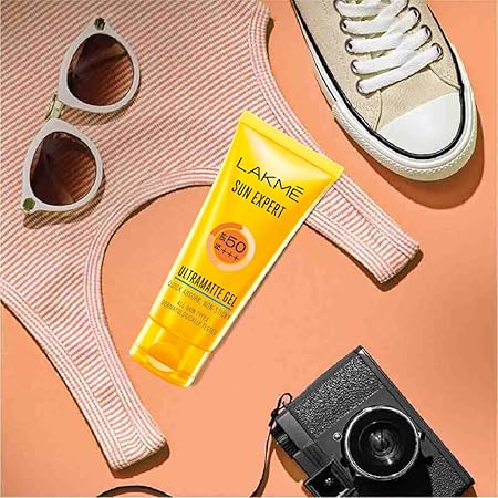 Top 1 Lakme Sunscreen