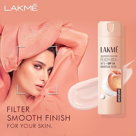 Top 1 Lakme Moisturizer