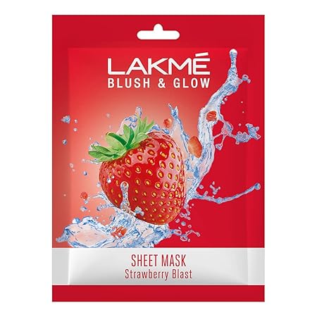 Top 1 Lakme Face Pack 