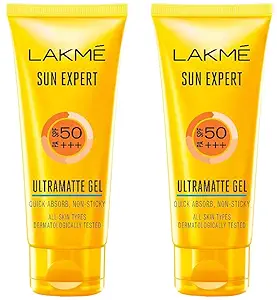 Top 1 Lakme Sunscreen