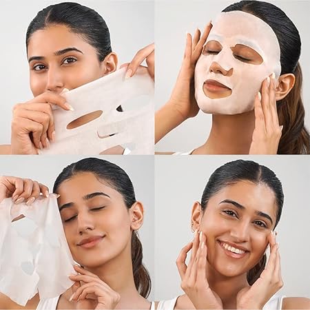 Top 1 Lakme Face Pack