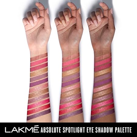 Top 1 Lakme Eyeshadow