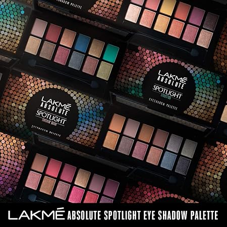 Top 1 Lakme Eyeshadow