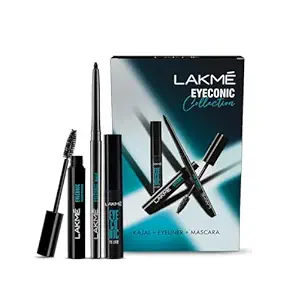 Best 1 Lakme Mascara