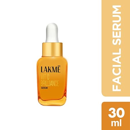 Best 1 Lakme Face Serum 