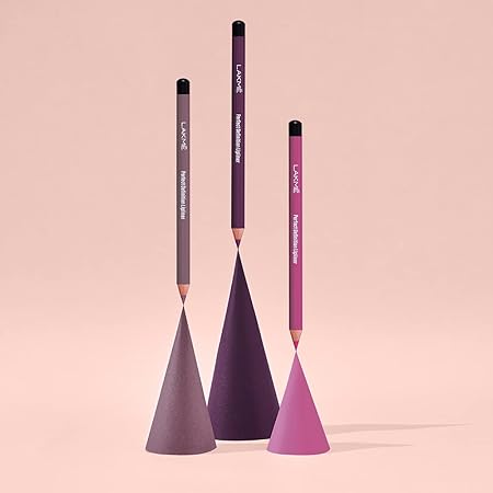 Best 1 Lakme Lip Liner 