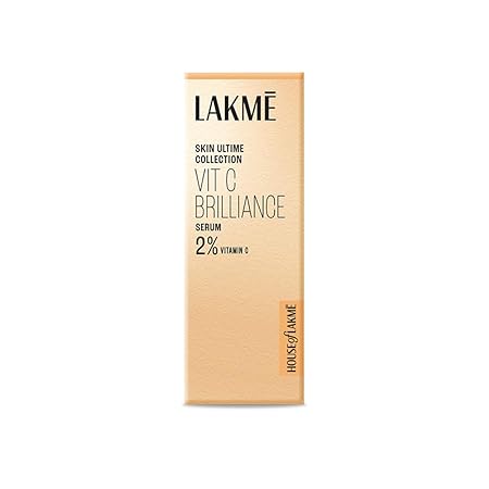 Best 1 Lakme Face Serum 