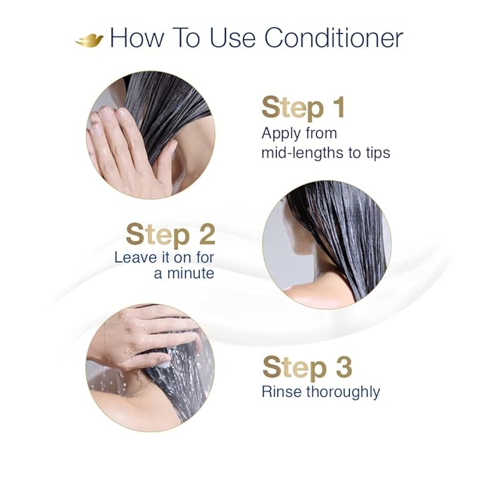 Top 1 Hair Conditioner for women