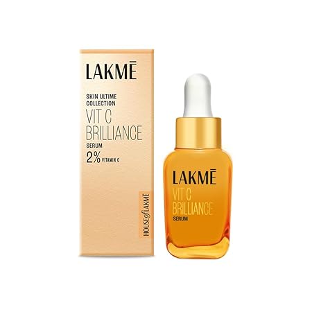 Best 1 Lakme Face Serum 