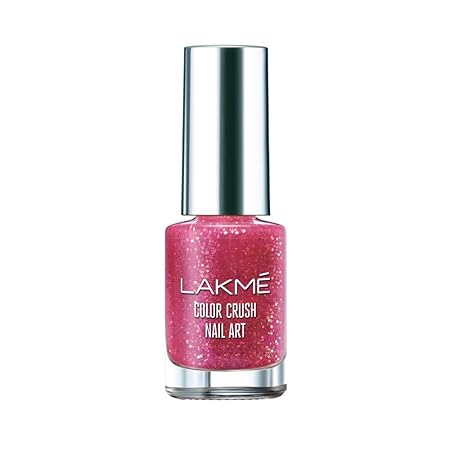 Top 1 Lakme Nail Polish 
