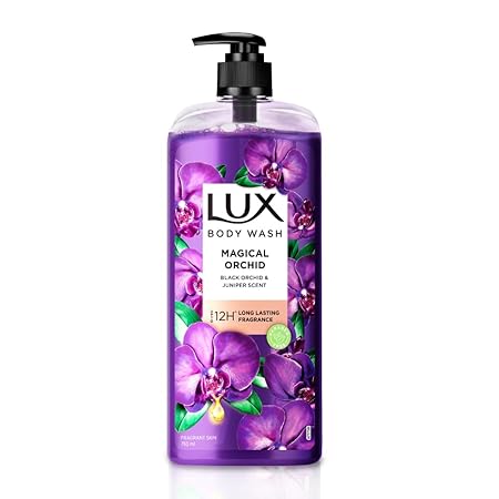 Best 1 Body Wash 