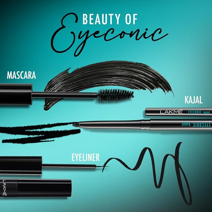 Best 1 Lakme Mascara