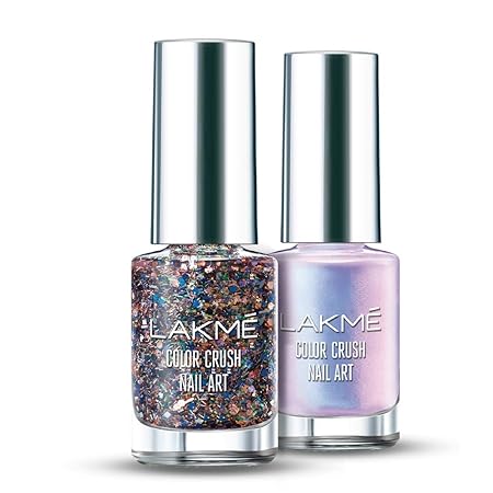 Top 1 Lakme Nail Polish 