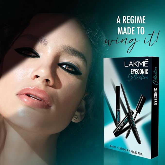 Best 1 Lakme Mascara