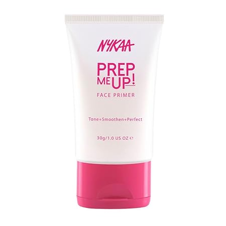 Top 1 Nykaa Primer 