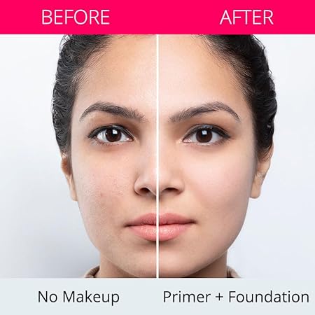 Top 1 Nykaa Primer 