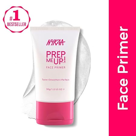 Top 1 Nykaa Primer 