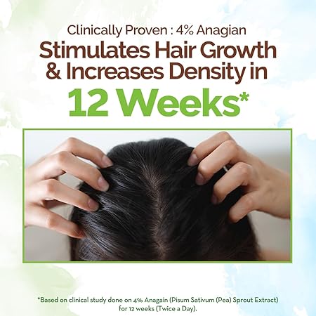 1 Hair Growth Serum For Women 