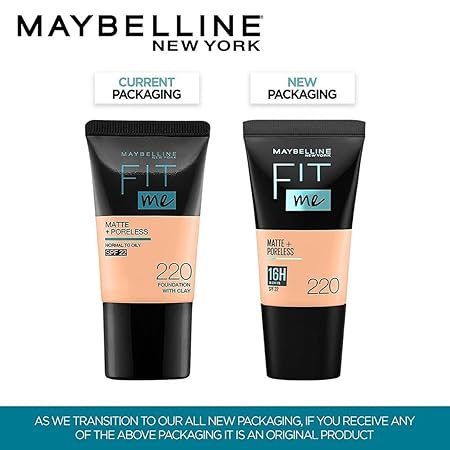 Foundation For Dry Skin