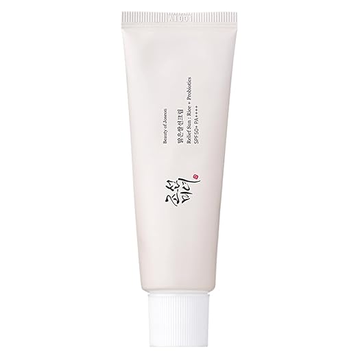 Beauty of Joseon [Beauty Of Joseon] 50 Spf Relief Sun Set For All Skin Type Of 1